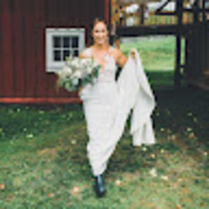 Meet your Posher, Sarah gold